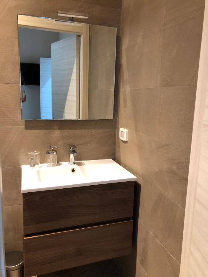 Elena Rooms Taranto Exterior photo