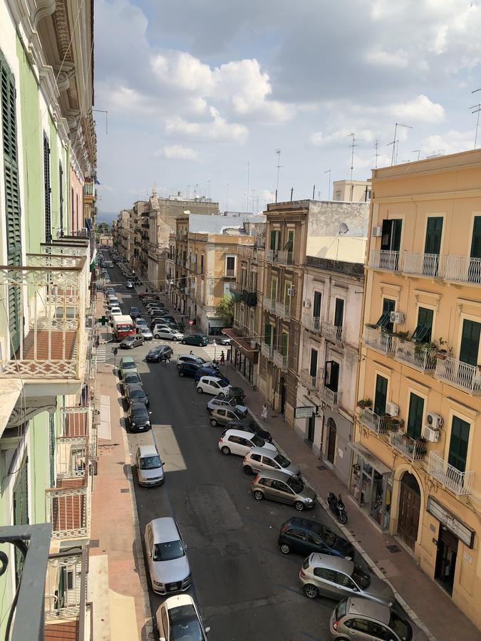 Elena Rooms Taranto Exterior photo