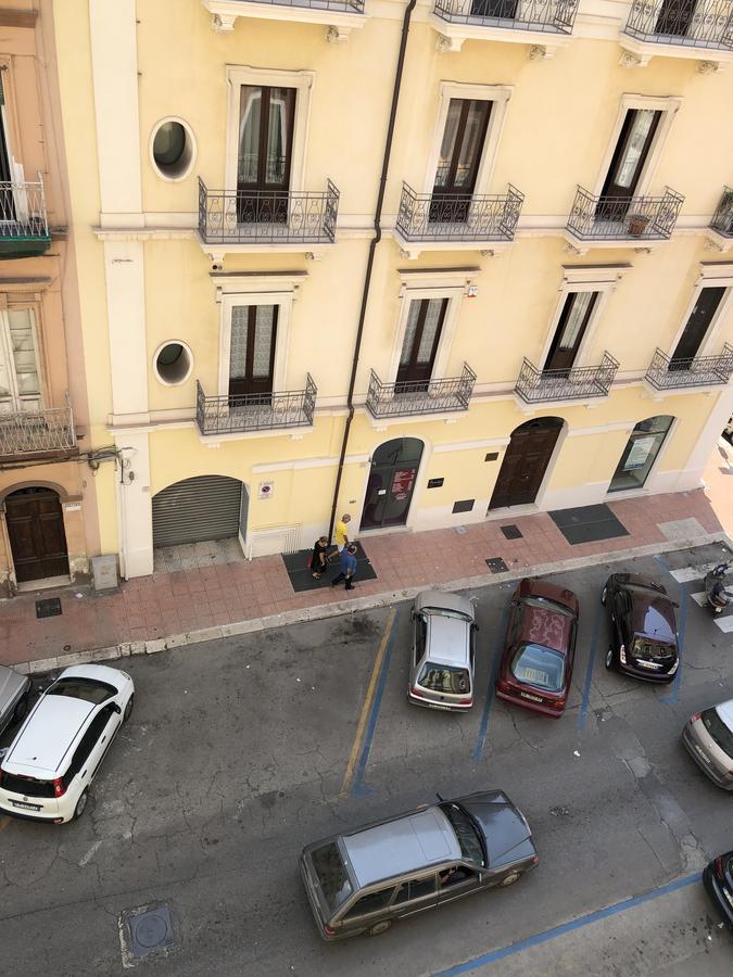 Elena Rooms Taranto Exterior photo